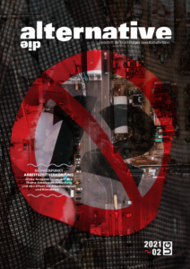 Alternative 2021/02 - Titelbild